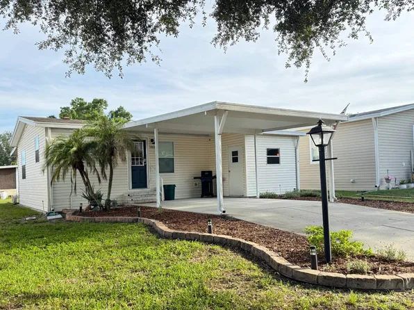 3622 Whistle Stop Ln, Valrico, FL 33594