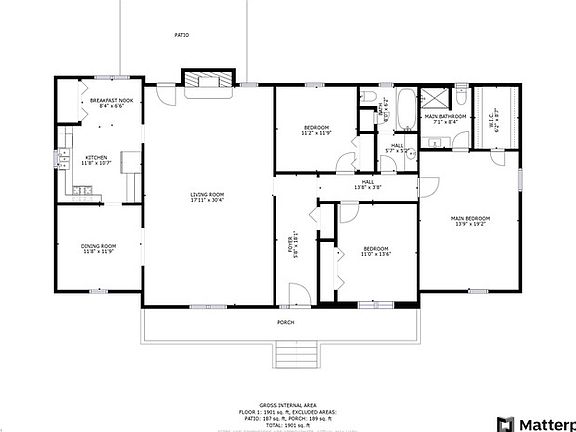 2nd image of this home