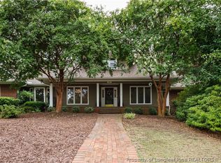 507 Argyll Rd, Fayetteville, NC 28303