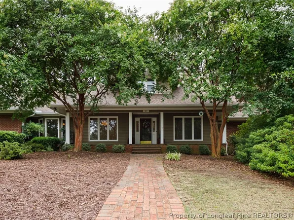 507 Argyll Rd, Fayetteville, NC 28303