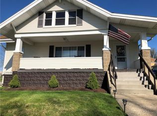 1135 Bechtel St, Monaca, PA 15061