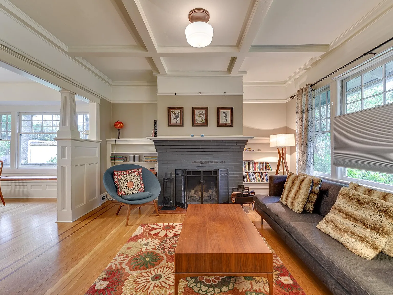 923 SE Lambert St — Photo 4