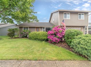 4623 Fuller Ave, Eugene, OR 97402