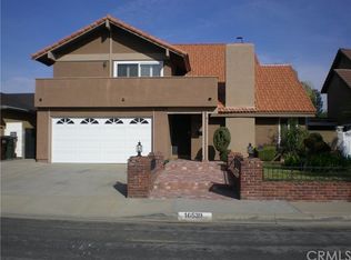 16539 Flower Glen Dr, Hacienda Heights, CA 91745