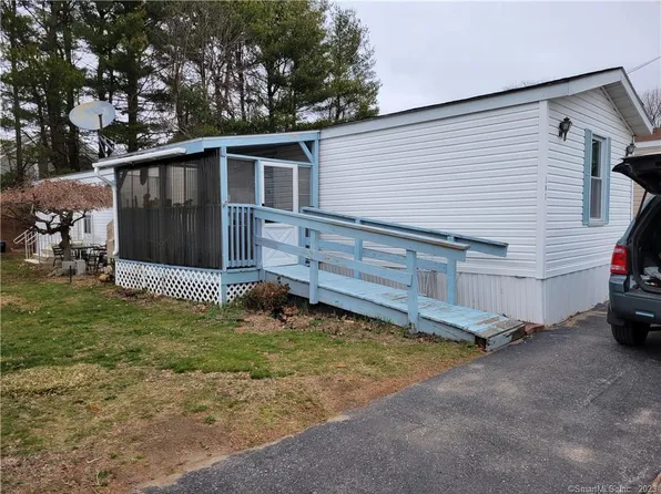 107 Fair Acres Circle, Stonington, CT 06355