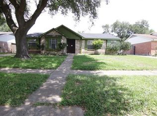 8826 Stroud Dr, Houston, TX 77036