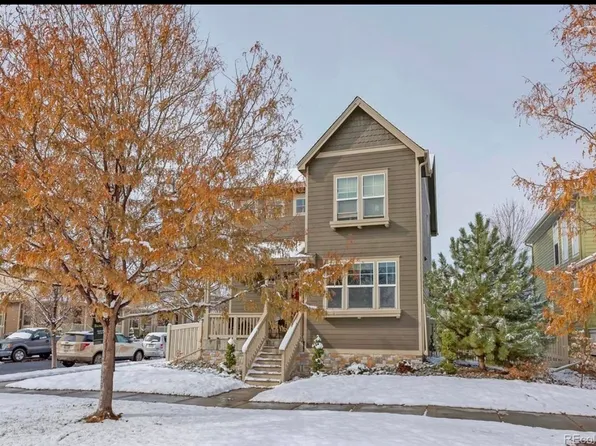 10865 Dayton Way, Henderson, CO 80640