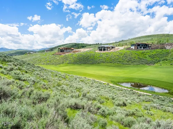 6601 Badger Ct #72, Park City, UT 84098