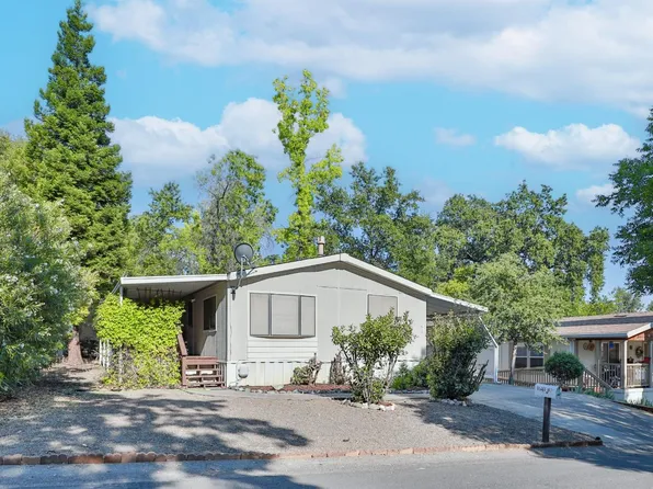 3550 China Garden Rd Space 103, Placerville, CA 95667