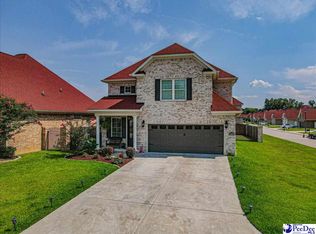 1005 Via Salvatore, Florence, SC 29501