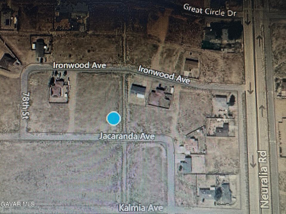 1st image of Jacaranda Ave