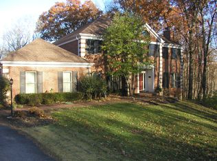 2940 Turpin Woods Ct, Cincinnati, OH 45244