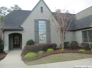 1284 Brierfield Ct, Hoover, AL 35226