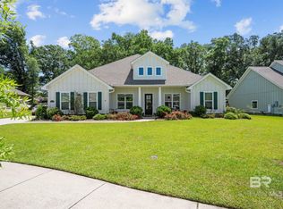 324 Nandina Loop, Fairhope, AL 36532
