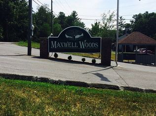 325 Jasper Dr, Beckley, WV 25801