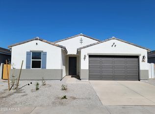 24460 W Hazel Dr, Buckeye, AZ 85326