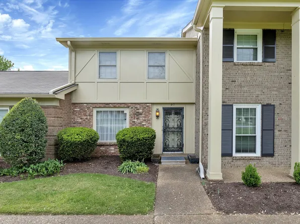 8207 Sawyer Brown Rd APT O7, Nashville, TN 37221