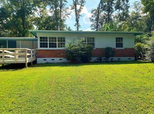 921 Cochran Dr, Tallahassee, FL 32301