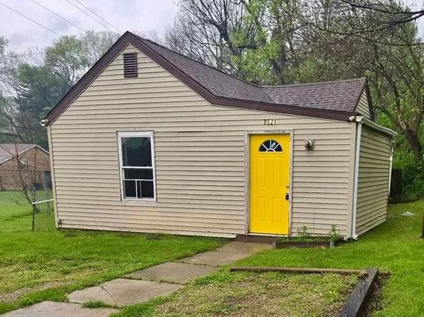 9521 Old Us Highway 31, Berrien Springs, MI 49103