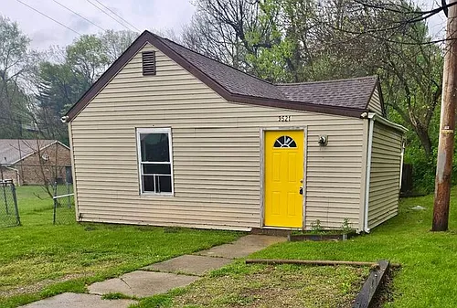 9521 Old US Highway 31 Photo 1