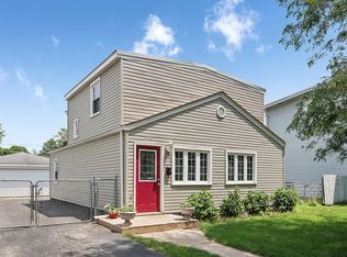 14531 Saint Louis Ave, Midlothian, IL 60445