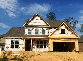 3504 Elk Way, Indian Trail, NC 28079