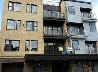 1509 N Jackson St, Milwaukee, WI 53202