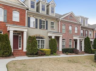 4969 Rosalie Rd, Johns Creek, GA 30022