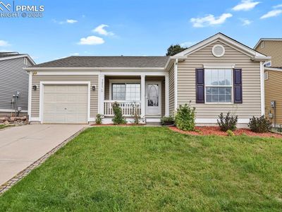 5653 Tomiche Dr, Colorado Springs, CO, 80923