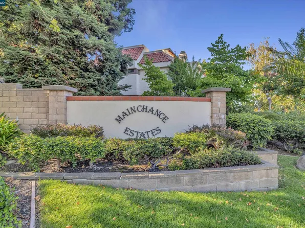 622 Preakness Dr, Walnut Creek, CA 94597