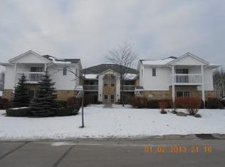 9181 S Aspen Dr UNIT 6, Oak Creek, WI 53154