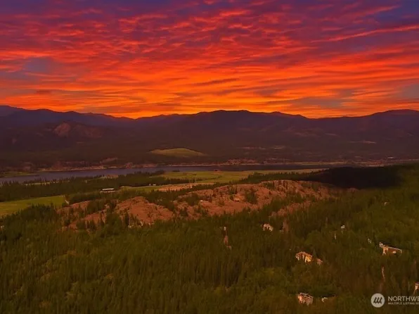 0 McCloud Creek Road, Newport, WA 99156