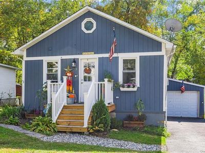 5 Orchard Drive, North Salem, NY, 10560