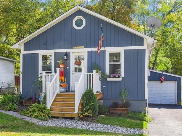 5 Orchard Drive, North Salem, NY 10560