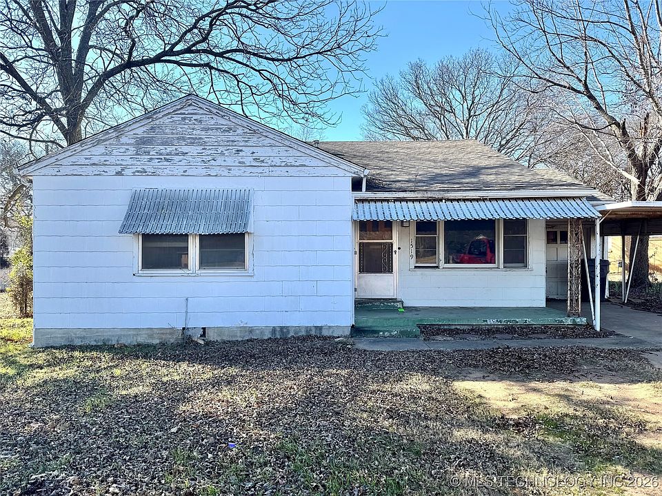 1st image of 1519 Chickasaw Blvd