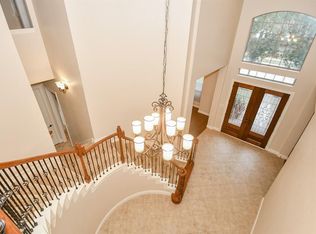 1215 Pendergrass Trl, Sugar Land, TX 77479