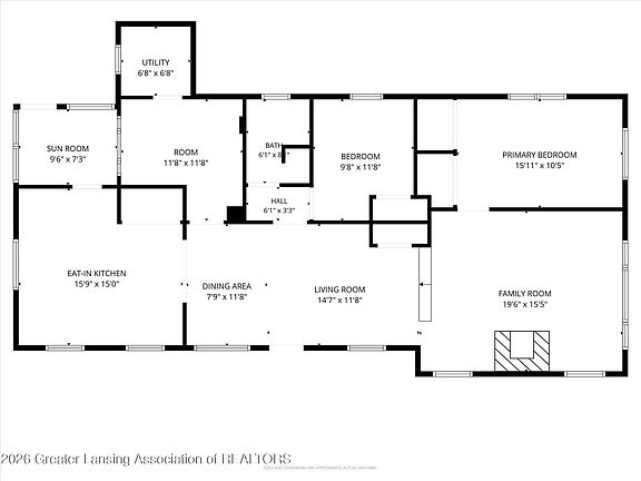 2nd image of 2115 Wabash Rd