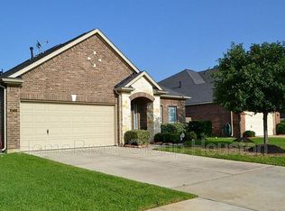 8710 Auburn Glen Ln, Houston, TX 77095