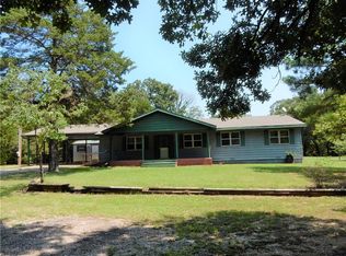 260 Richards Rd, Sadler, TX 76264