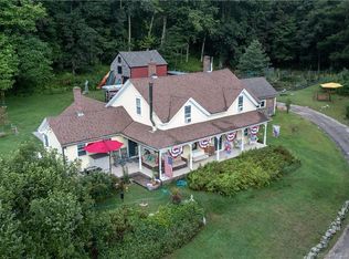 233 Pratt Rd, Killingly, CT 06241