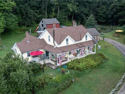 233 Pratt Rd, Killingly, CT, 06241