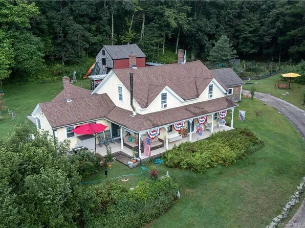 233 Pratt Road, Killingly, CT 06241