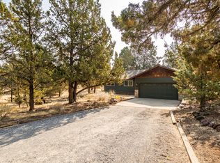 6446 NW Lynch Ln, Redmond, OR 97756