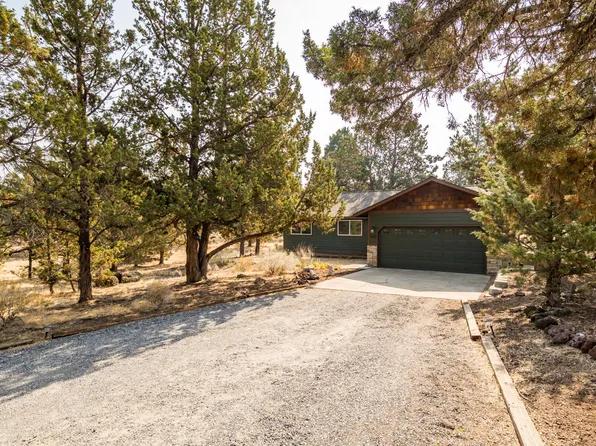 6446 NW Lynch Ln, Redmond, OR 97756