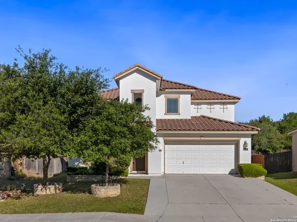 4039 CALLE DE COBRE, San Antonio, TX 78257