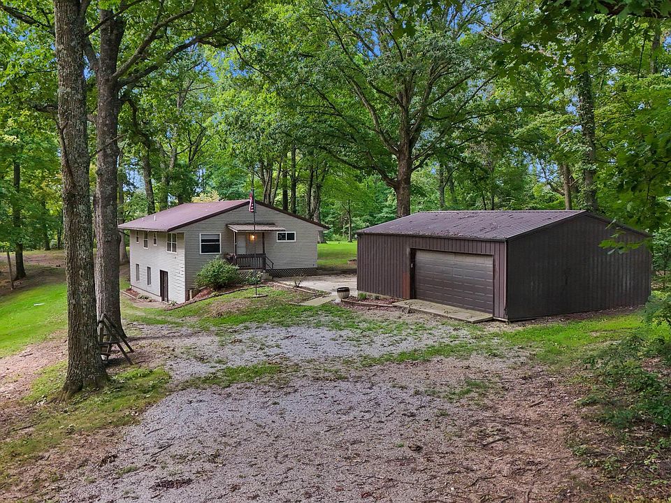 1st image of 24601 Pole Ridge Rd