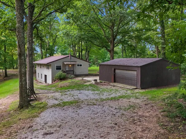 24601 Pole Ridge Rd, South Bloomingville, OH 43152