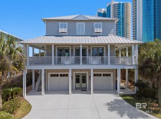 3470 Mariner Cir, Orange Beach, AL 36561