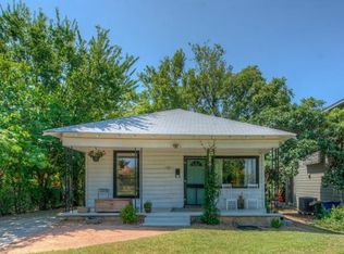3005 E 18th 1/2 St, Austin, TX 78702