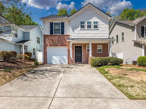 250 Oconee Way, Canton, GA 30114